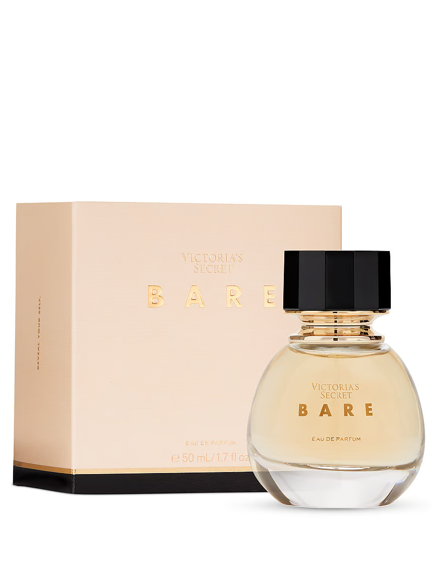 Buy Bare Eau de Parfum - Order Fragrances online 5000008935 - Victoria's Secret US | Victoria's Secret (US / CA )