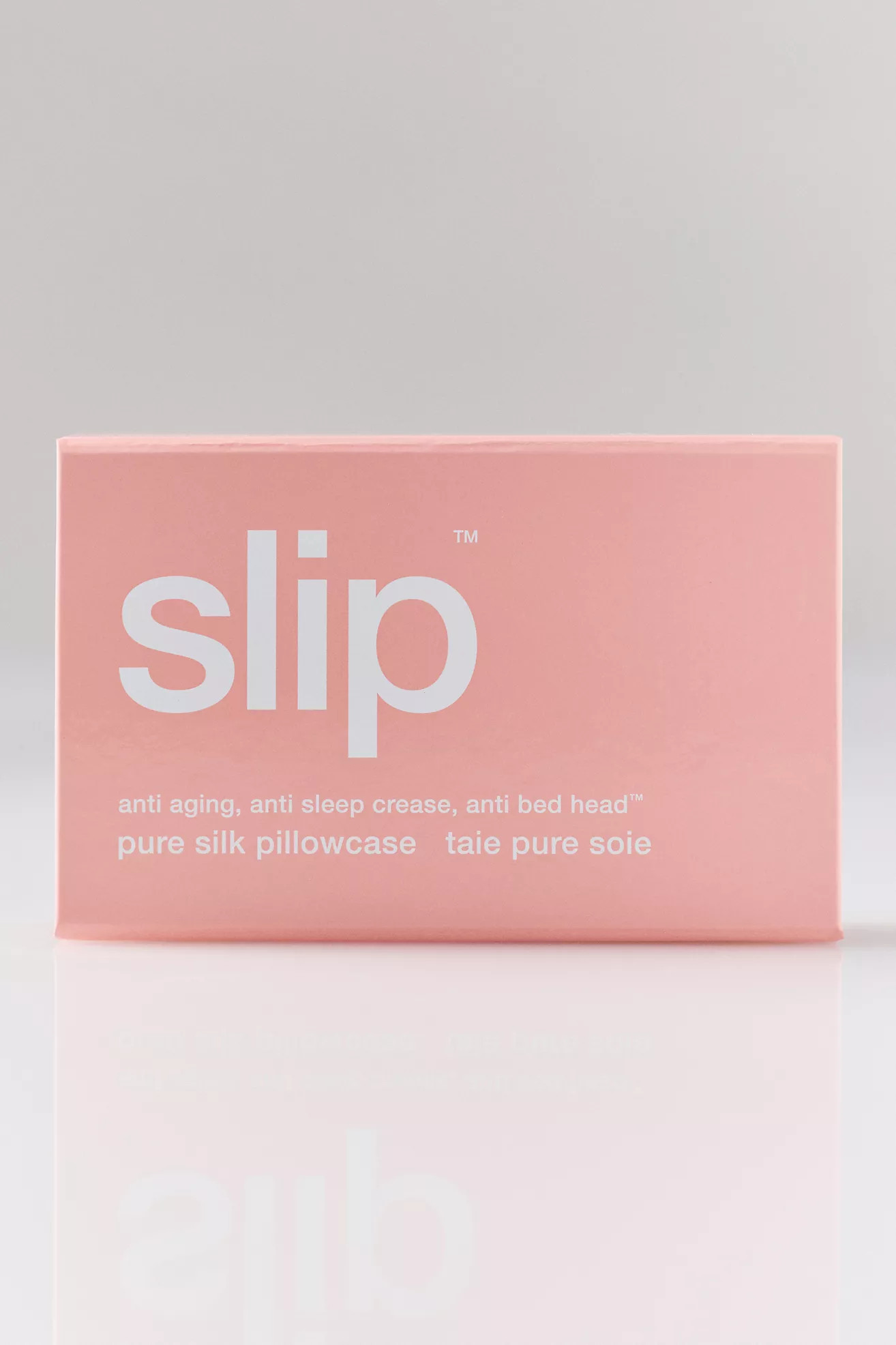 Slip Silk Pillowcase | Anthropologie (US)
