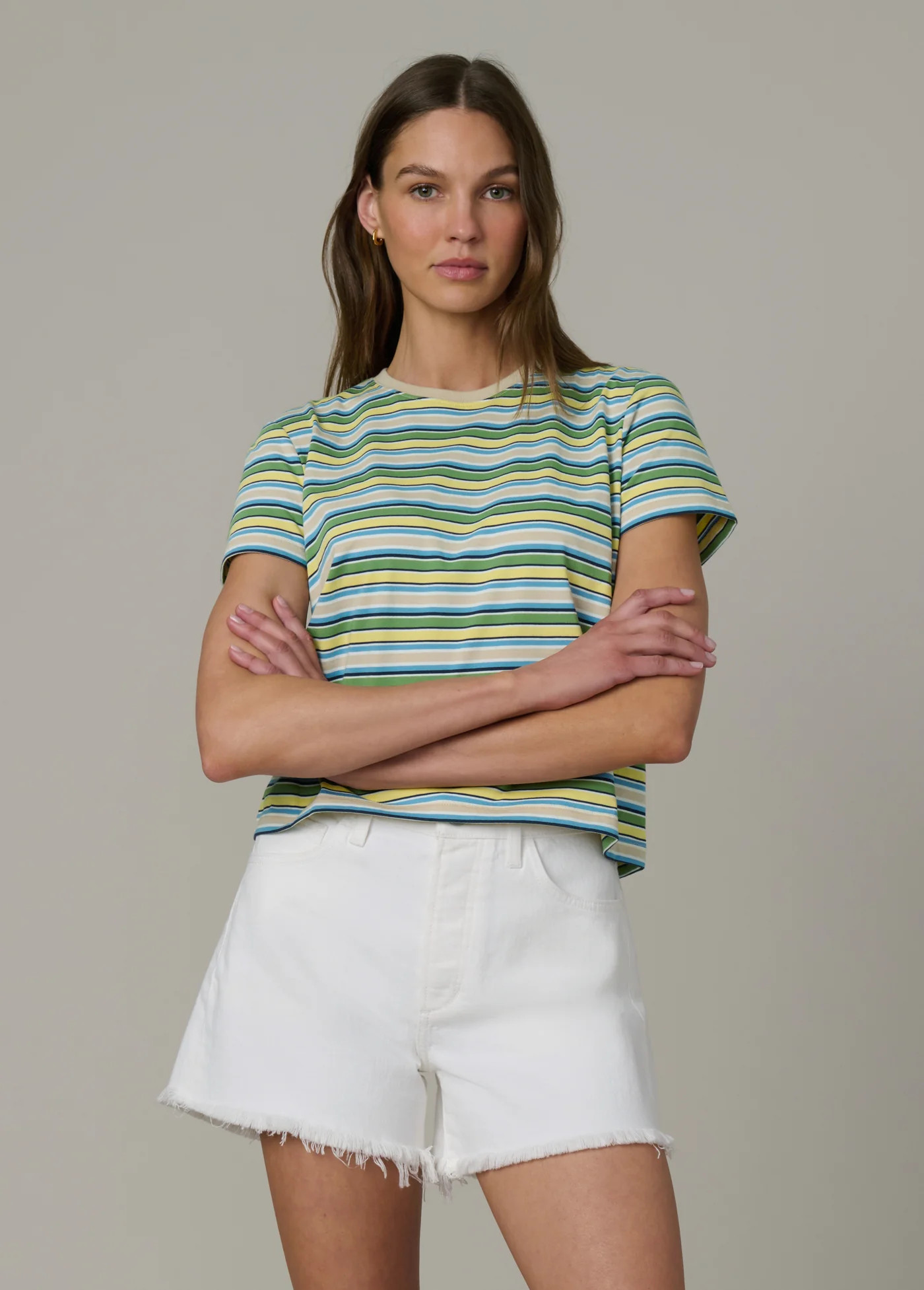 THE EASY TEE | JOES