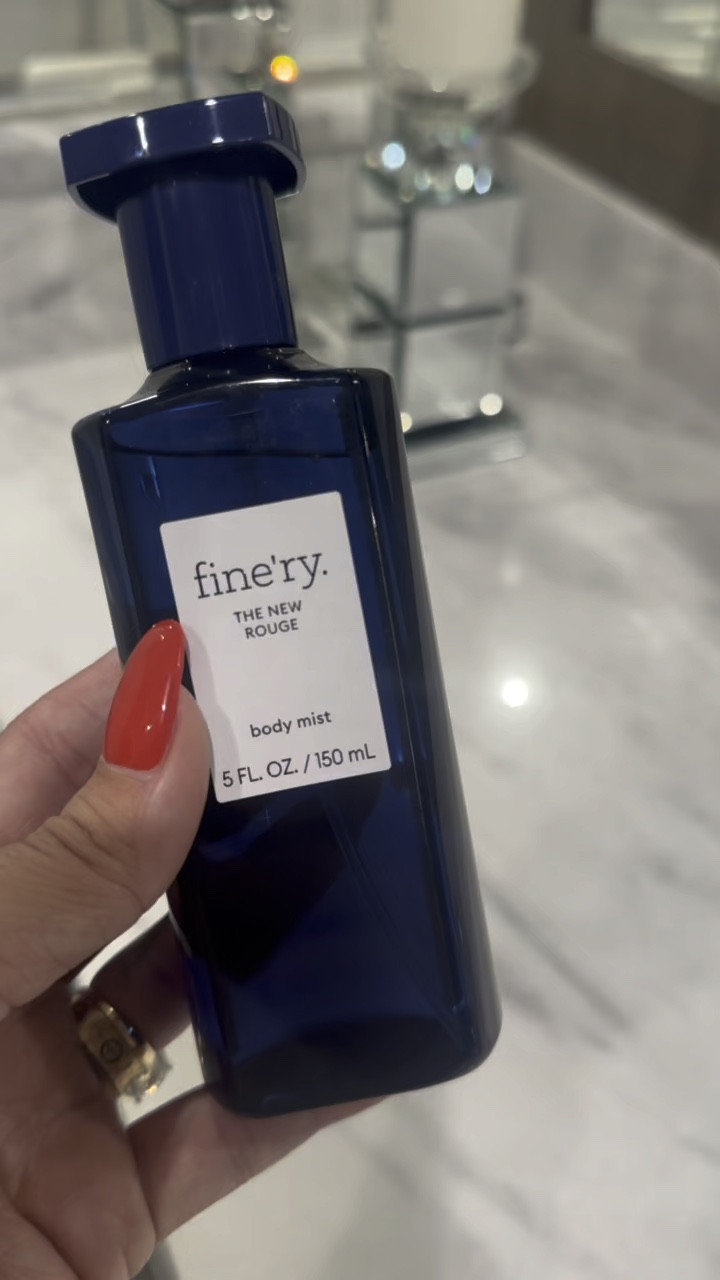 This body mist is pretty close to Baccarat! 

#LTKU #LTKbeauty #LTKfindsunder50