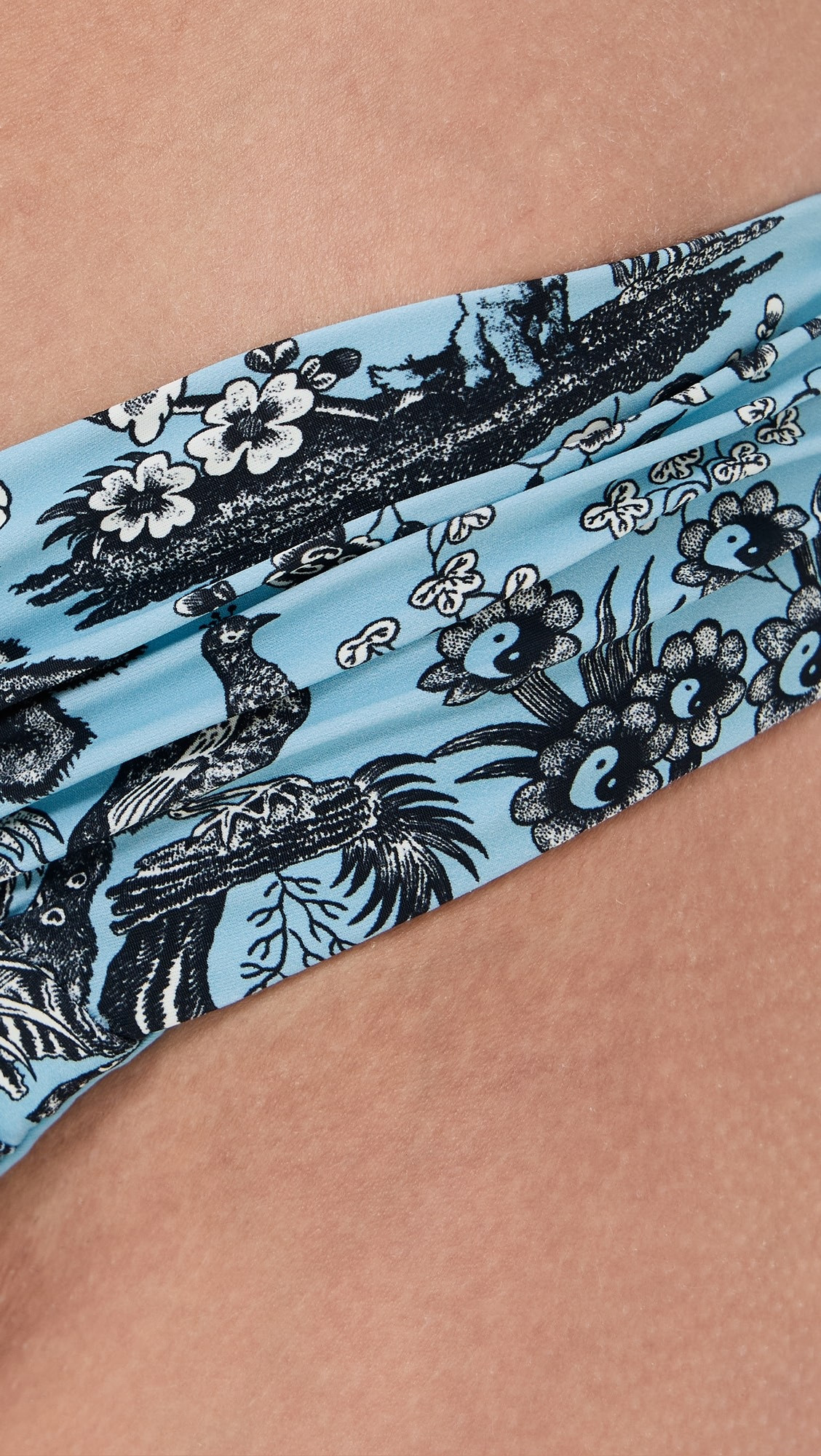 Emsley Bikini Bottoms | Shopbop