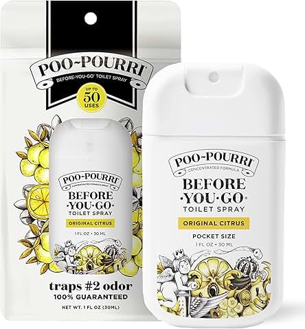 Poo-Pourri | Amazon (US)