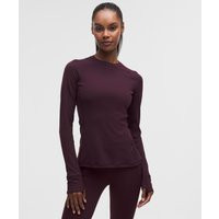 It's Rulu Long-Sleeve Shirt | Lululemon (US)