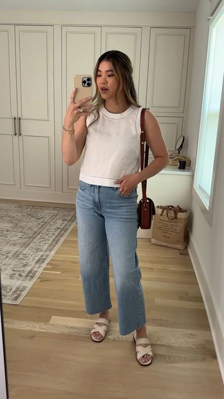 I love the detailing on this shirt from Aritzia! 

vacation outfits, Nashville outfit, spring outfit inspo, family photos, postpartum outfits, work outfit, resort wear, spring outfit, date night, Sunday outfit, church outfit, summer outfit, summer outfit inspo, sandals, country concert outfit 

#LTKStyleTip #LTKSeasonal #LTKShoeCrush