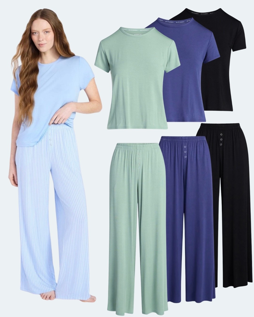 If you need a gift idea for Mother’s Day, this is it! Send this to your kids and spouse to get you, you will not regret it! This is the softest pajama set at Walmart and it’s under $30 🙌🏻 perfect for cozy nights, slow mornings and something she’ll actually use (and love).


#LTKOver40 #LTKMothersDay #LTKmorningroutine