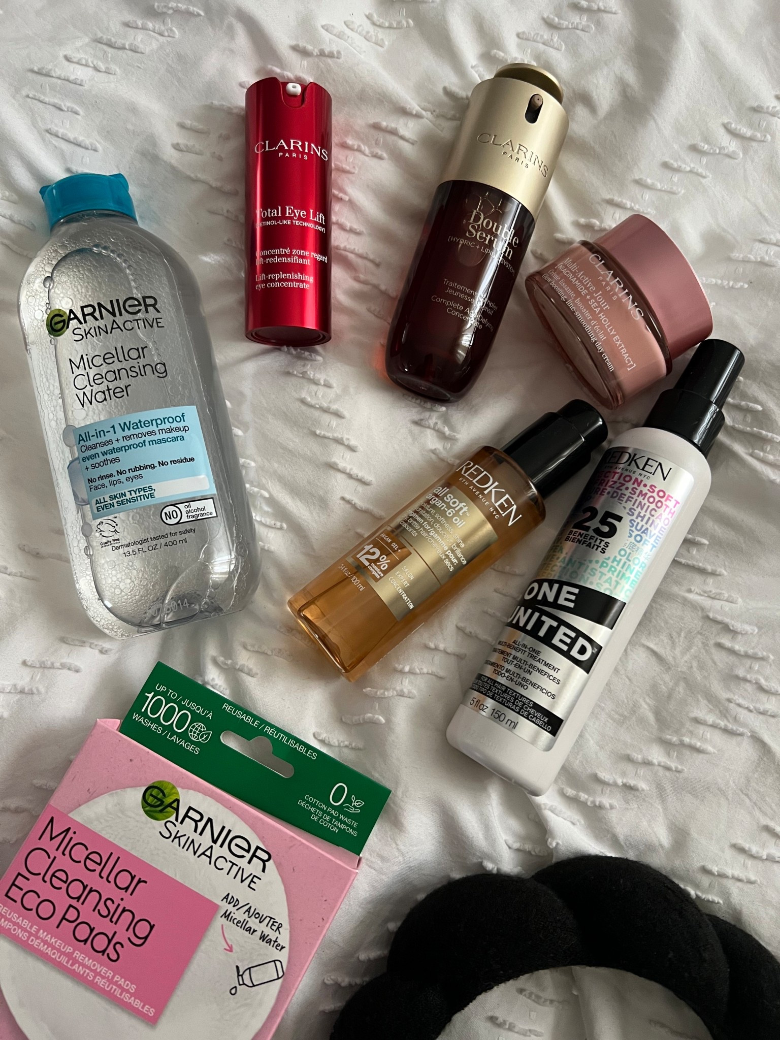 Recent beauty products haul 🫶🏼

#LTKBeauty