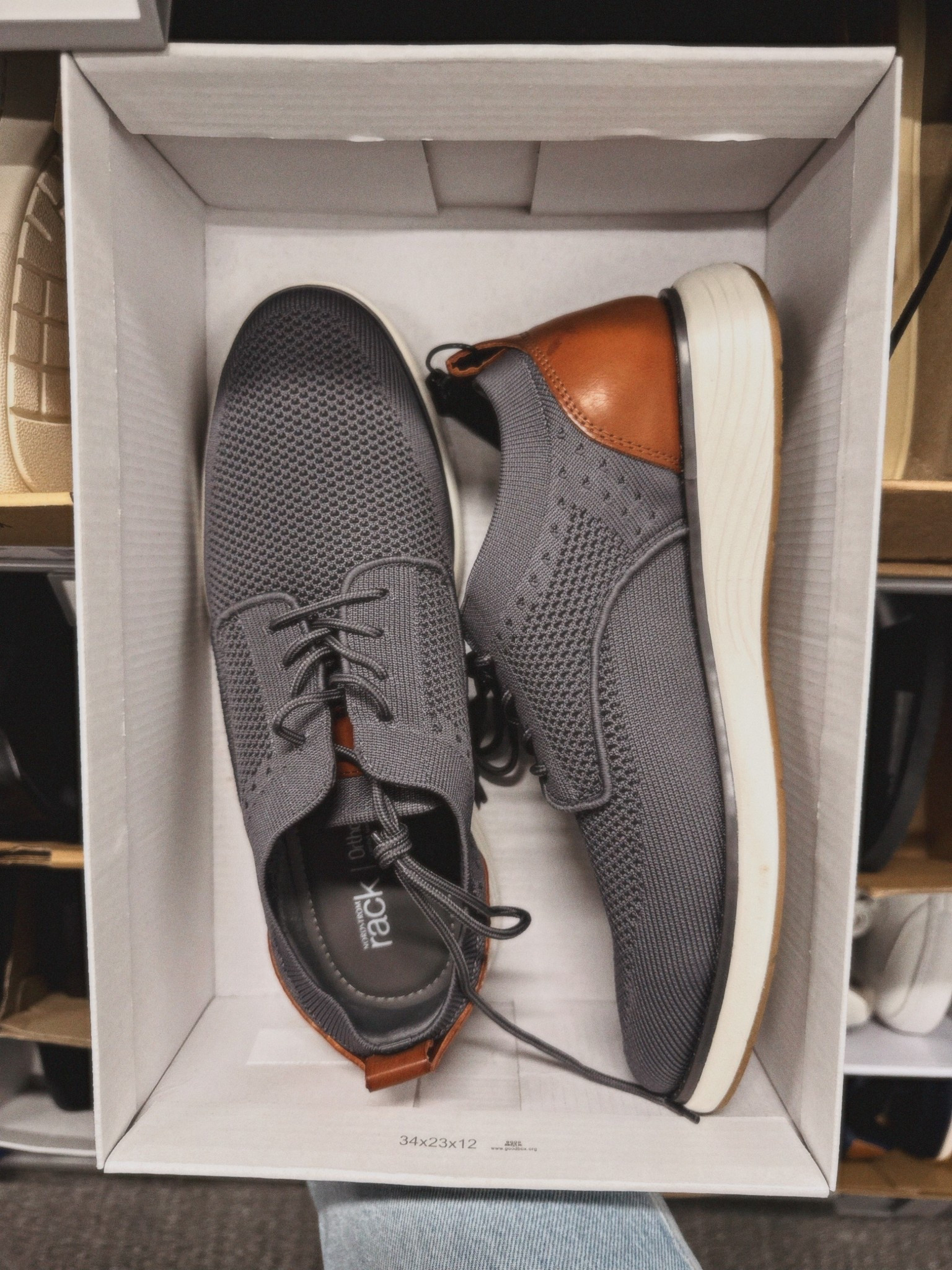 new comfy shoes for River 

#LTKShoeCrush #LTKMens #LTKFindsUnder50