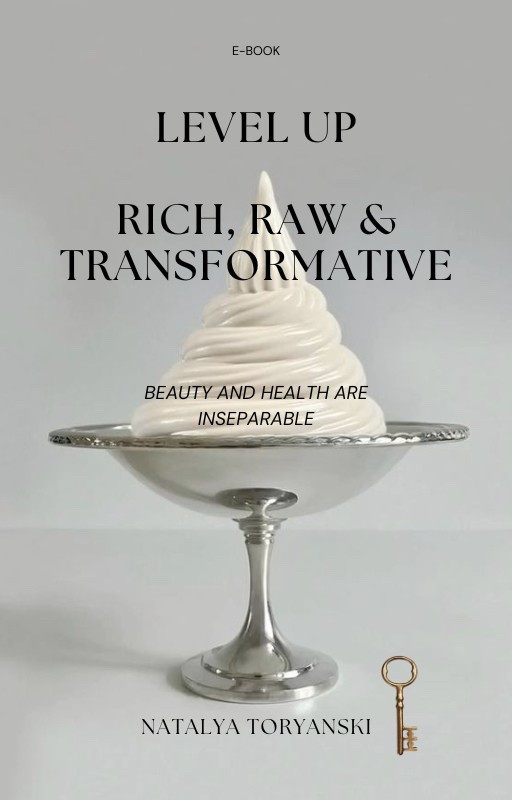 NATALYA TORYANSKI GUIDEBOOK ESSENTIALS ❤️‍🔥😛

#LTKGiftGuide #LTKxMadewell #LTKBeauty