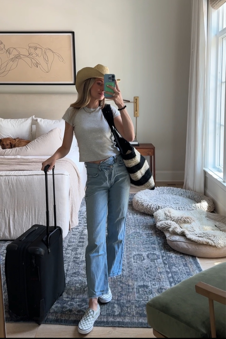 Off to Charleston!! 

#LTKFindsUnder50 #LTKStyleTip #LTKTravel