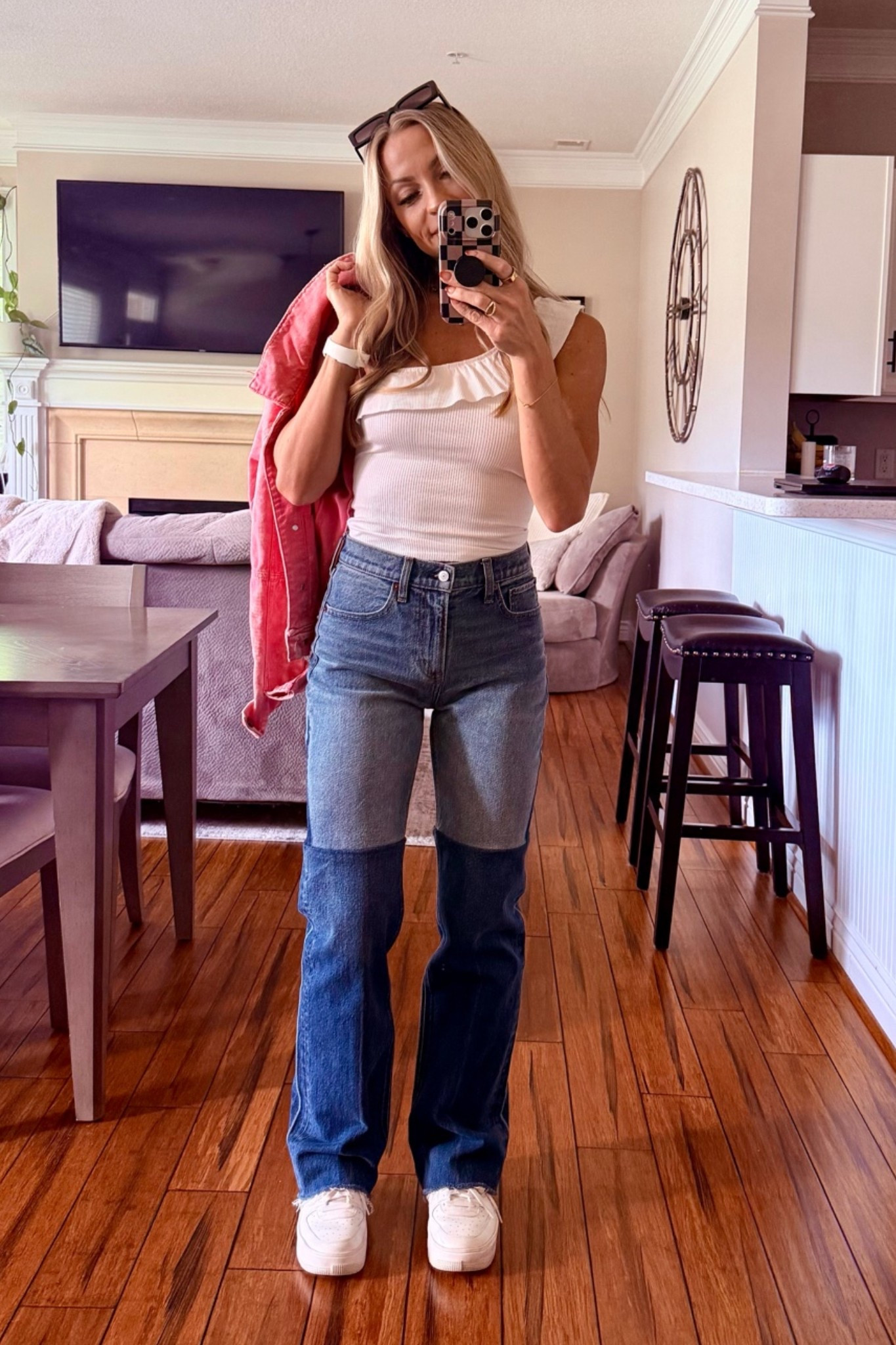 Must have summer denim