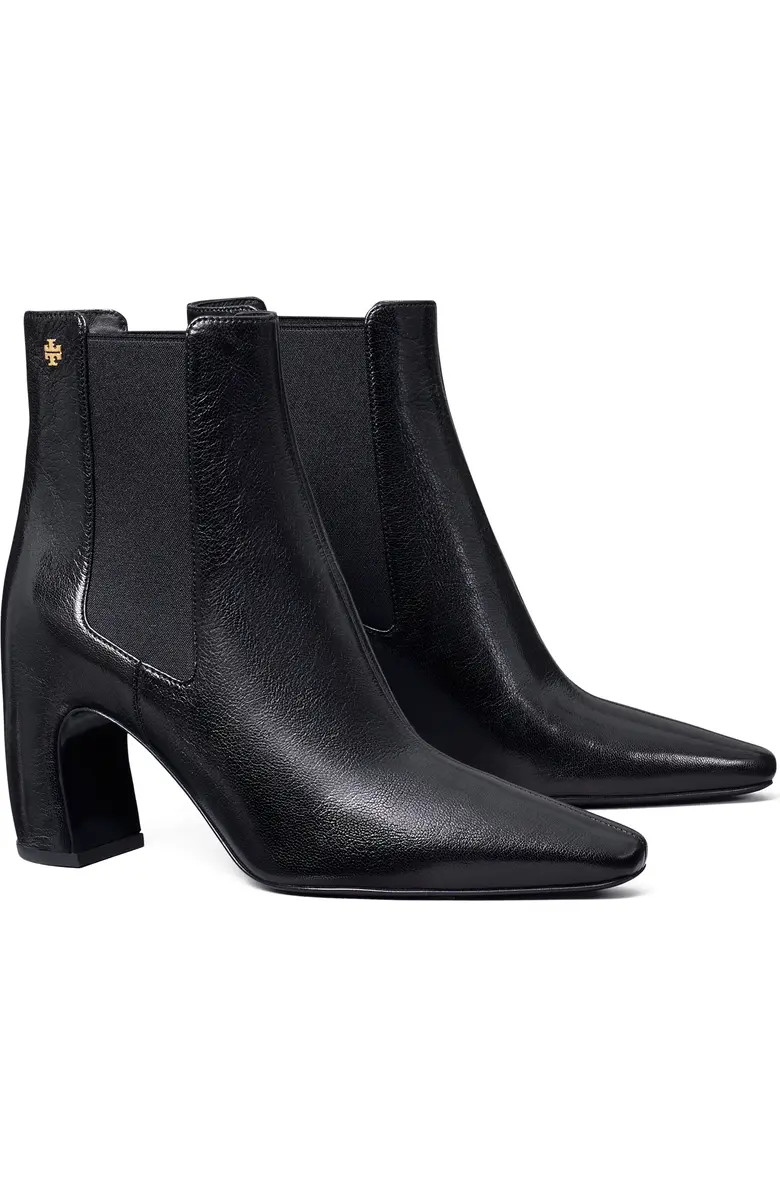Tory Burch Banana Chelsea Boot (Women) | Nordstrom | Nordstrom