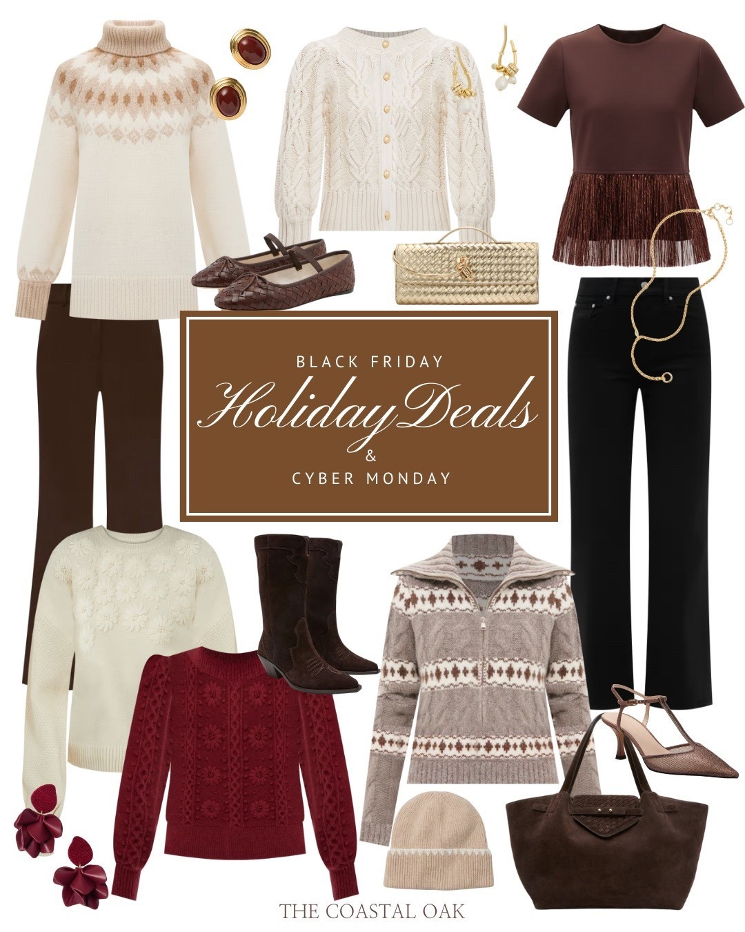 25% off site wide Tuckernuck Black Friday! 

#LTKSaleAlert #LTKHoliday #LTKCyberWeek