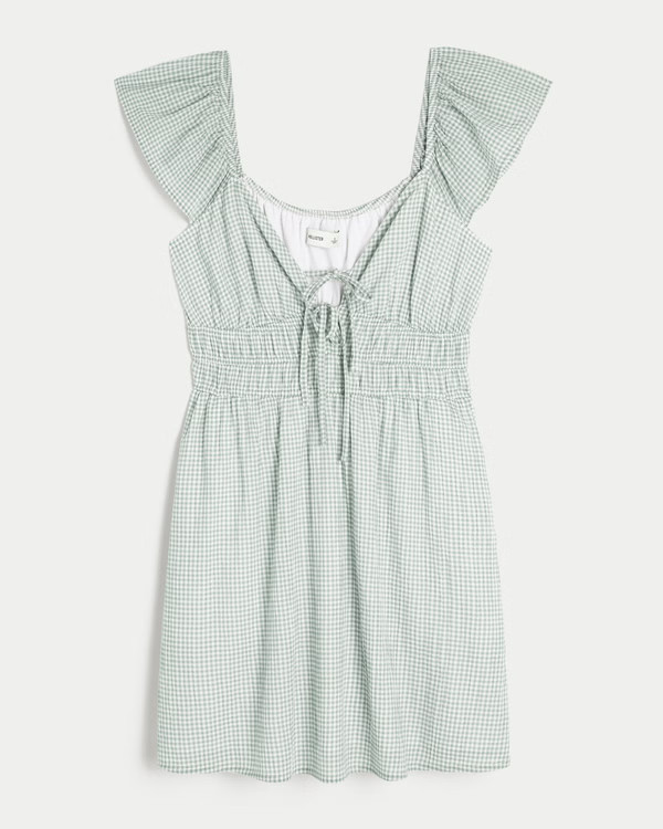 Back Button | Hollister (US)