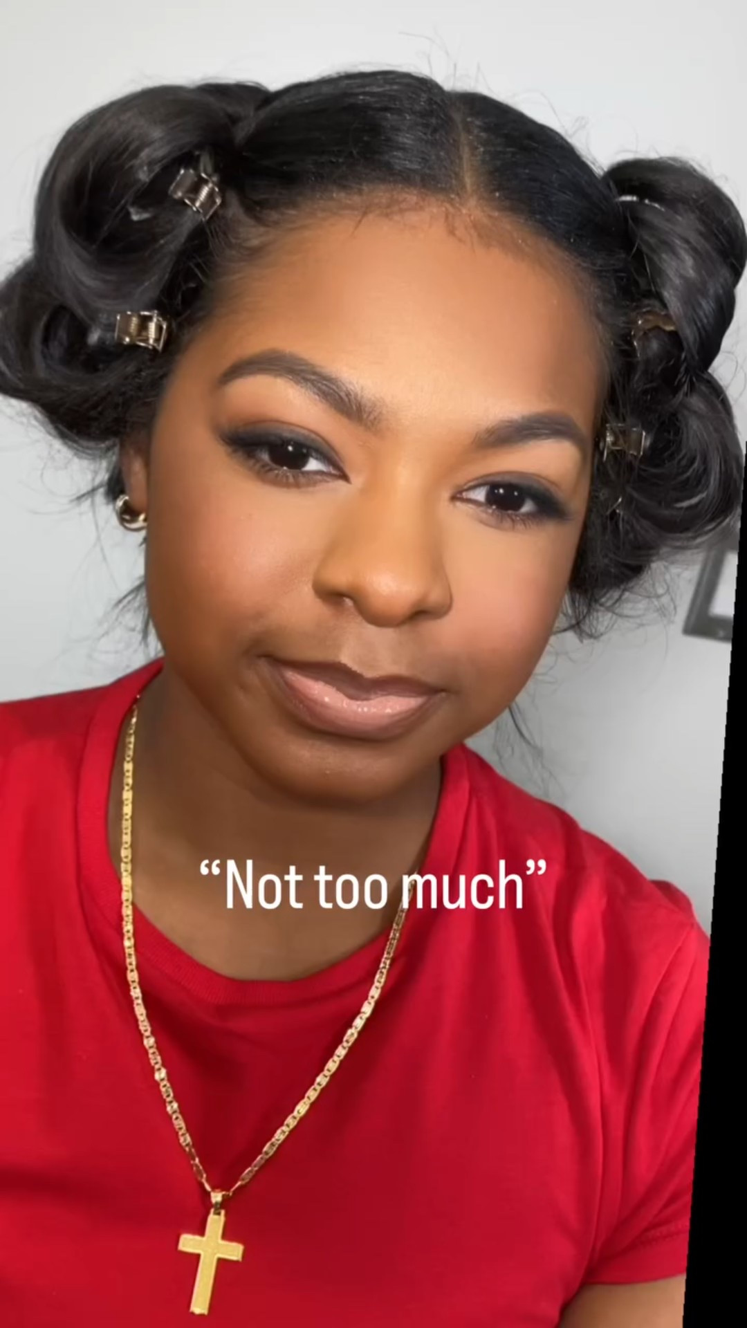 Some events require a different kind of beat❤️

#rvamua #rva #richmondmakeupartist #vamua #virginiabrides