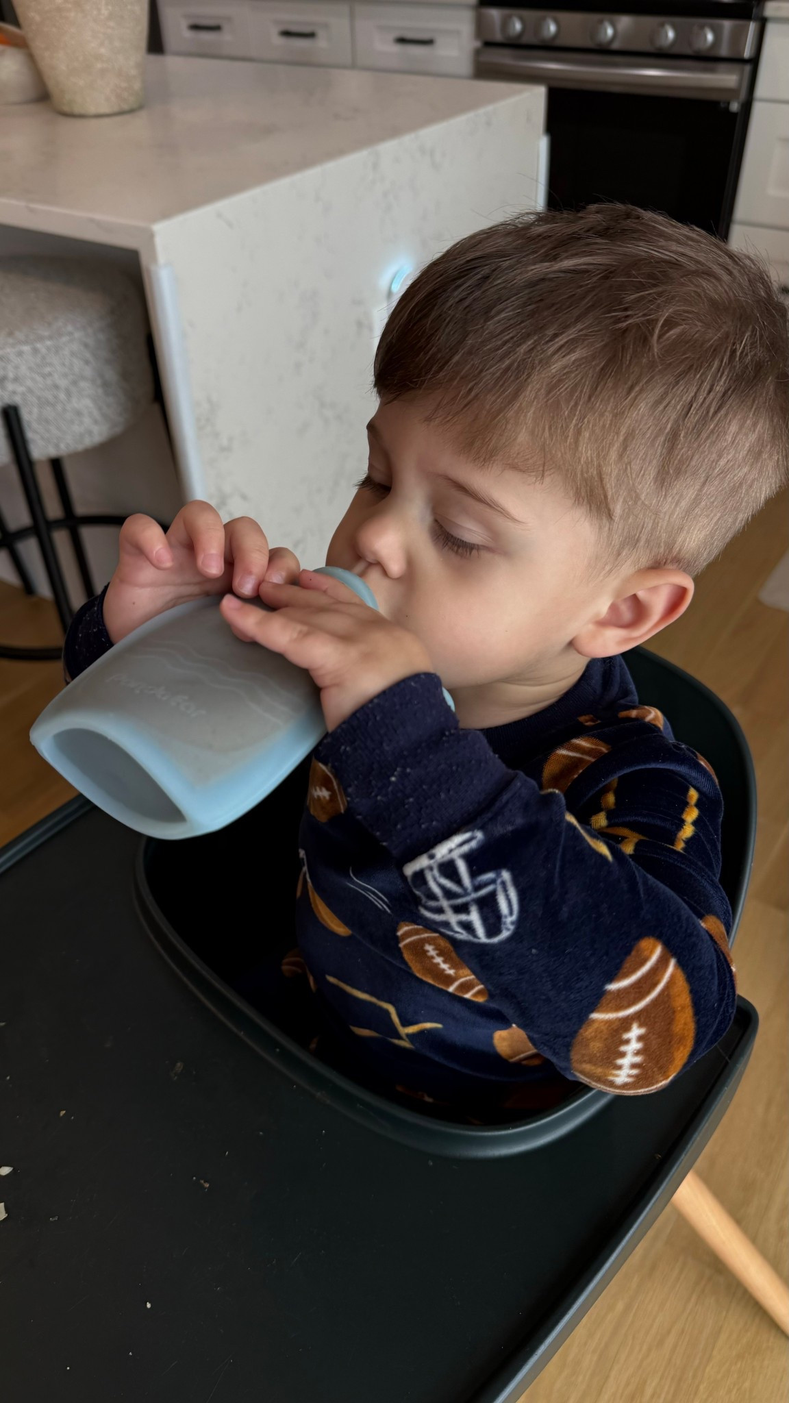We love using these mess free pouches for at home smoothies!

#LTKKids #LTKBaby #LTKBump
