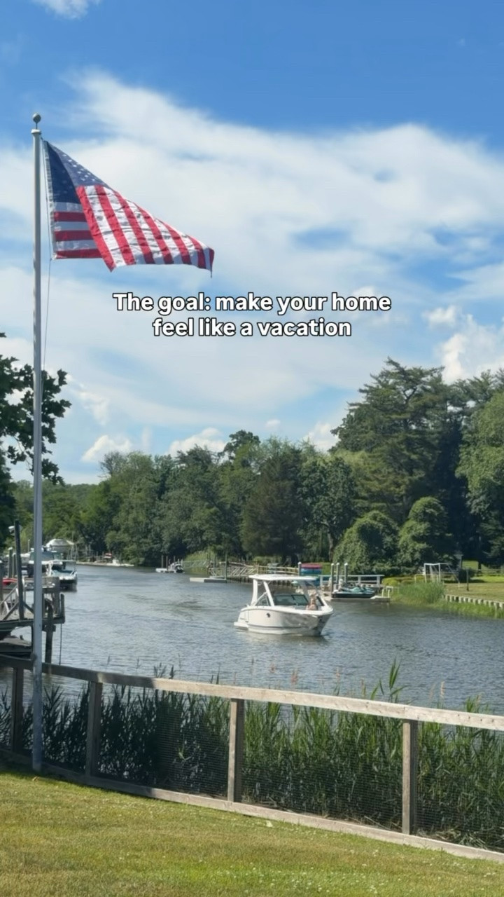 backyard vacation

#LTKmomlife #LTKSeasonal #LTKHome