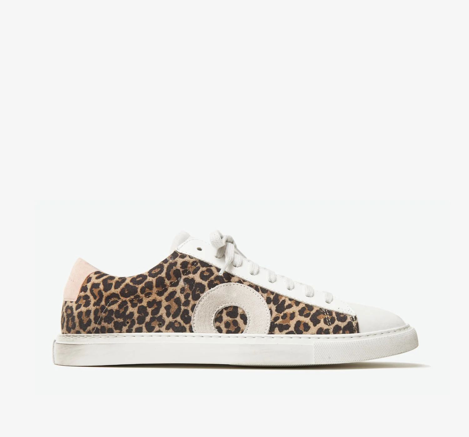 Low 1 | Leopard | Oliver Cabell