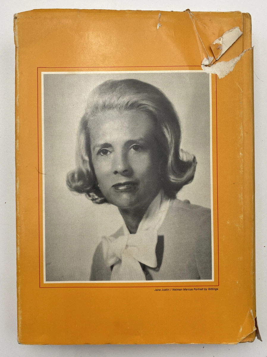 Mother Jane's Prescriptions For Hunger By Jane Justin HC DJ Vtg 1973 | eBay US