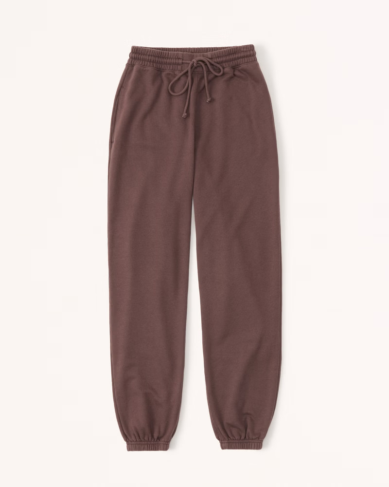 Sunday Sweatpants | Abercrombie & Fitch (US)