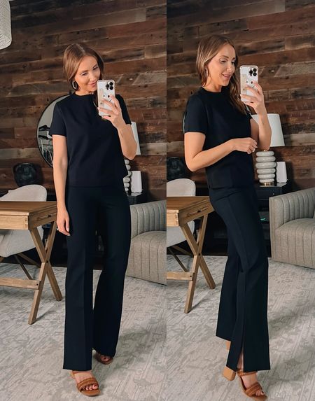 New Spanx styles for spring, Use code ANNAMXSPANX, workwear outfit ideas, what to wear for a girls night out, date night outfit ideas 

#LTKstyletip #LTKsalealert #LTKFind