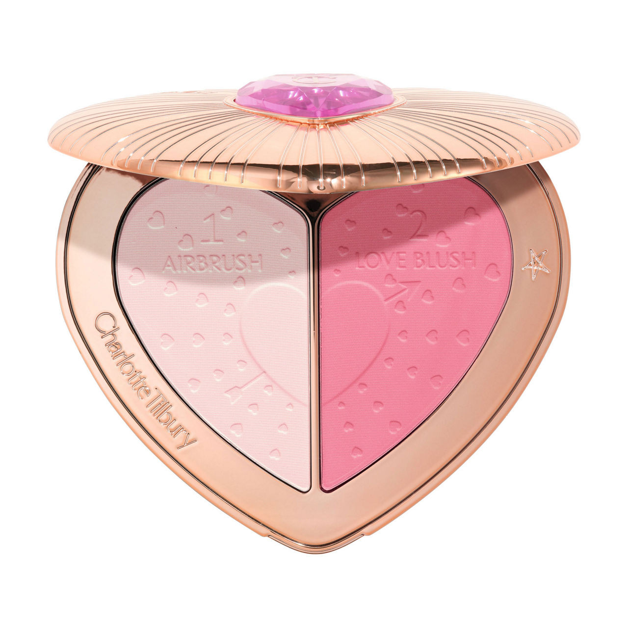 Flawless Pink | Brown Thomas (IE)