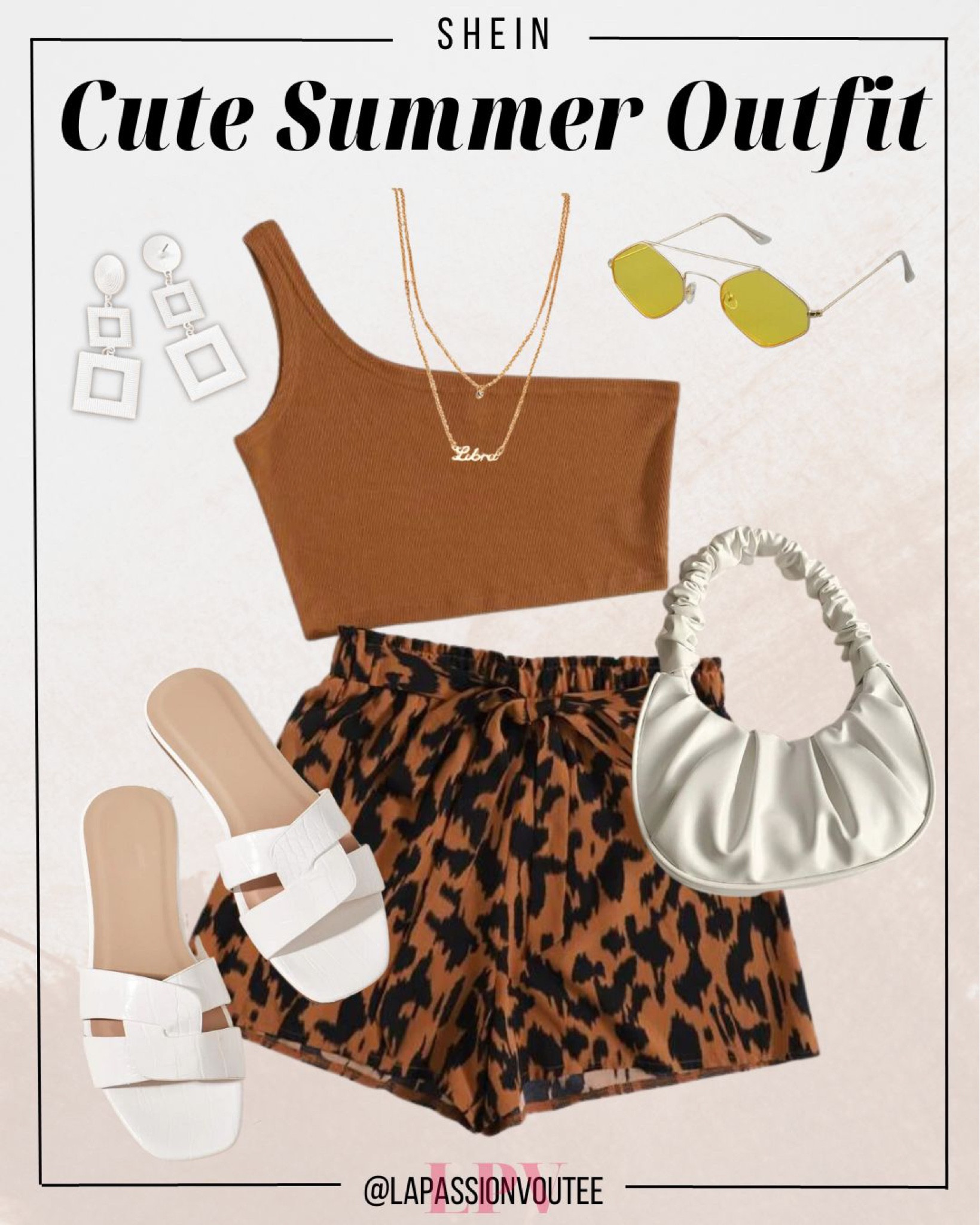 Summer days call for Shein fashion and endless adventures! 🌸🌊

#Shein #SheinOutfit #SummerOutfit #CuteOutfit #BestSellers

#LTKFind #LTKunder50 #LTKstyletip