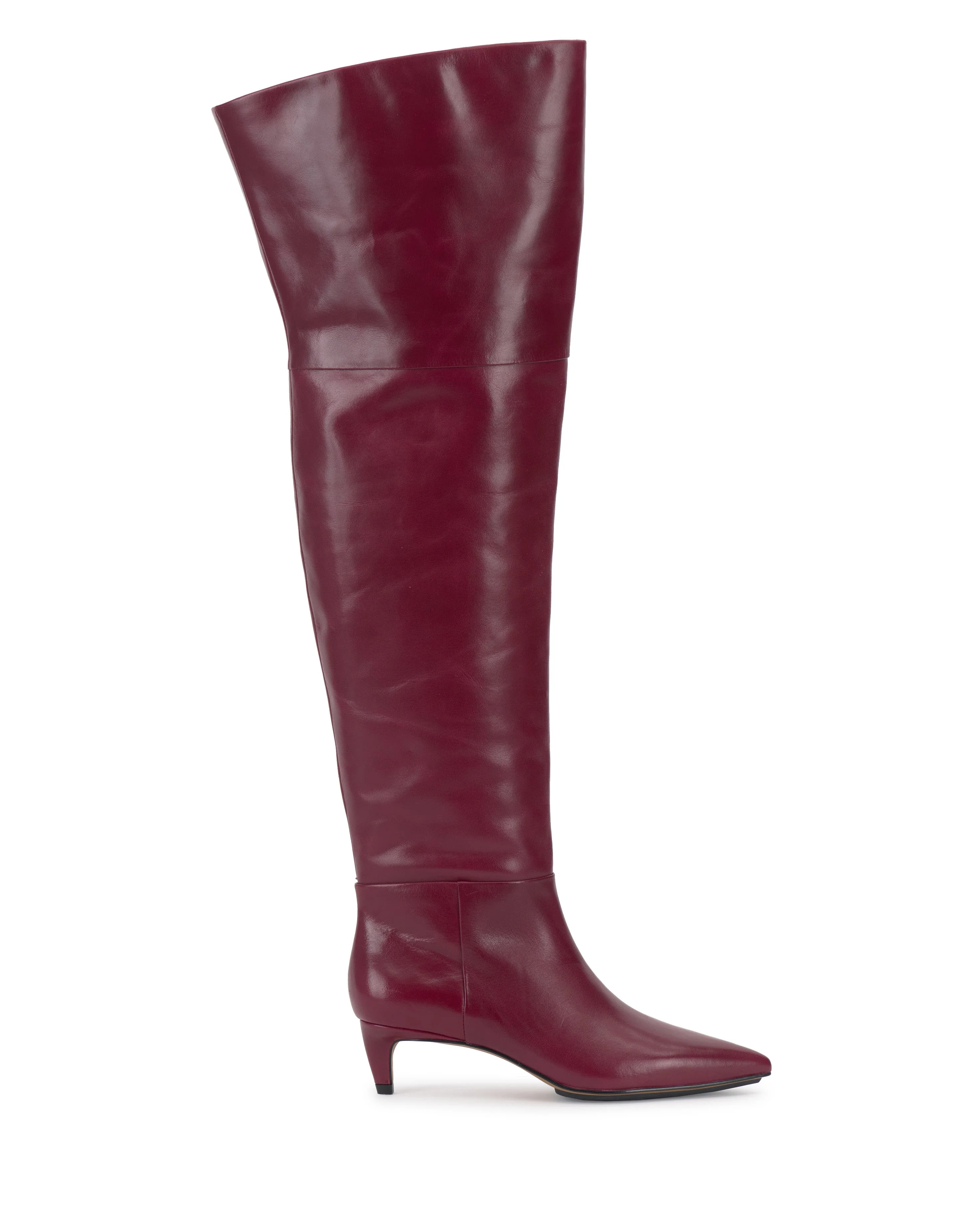 Iana Wide Calf Over the Knee Boot | Vince Camuto
