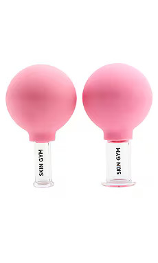Skin Gym Glass Cupping Set from Revolve.com | Revolve Clothing (Global)