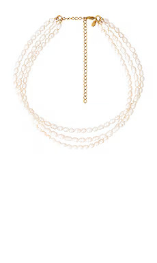 Mini Bloom Choker
                    
                    petit moments | Revolve Clothing (Global)