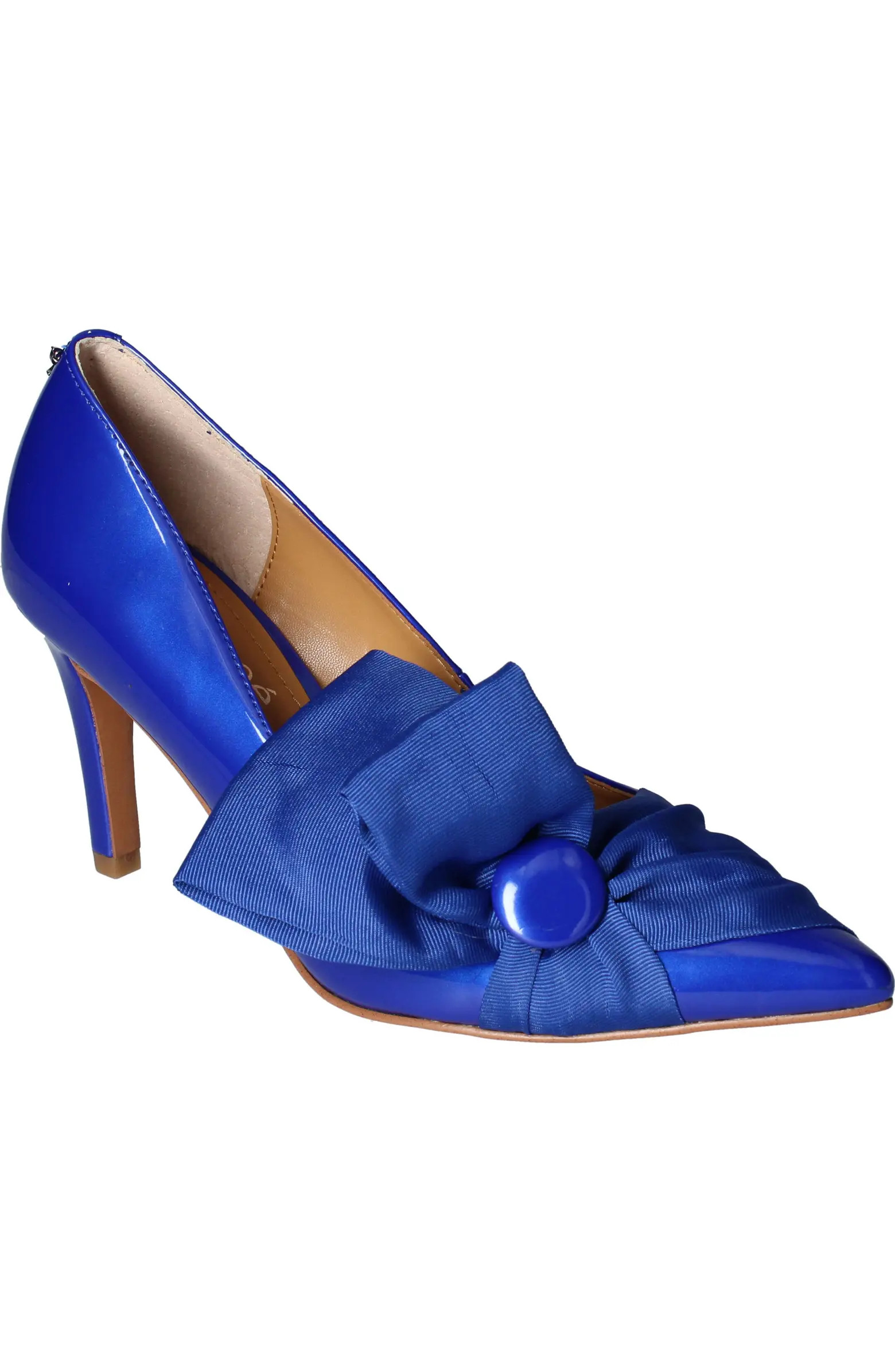 J. Reneé Hirisha Pointed Toe Pump (Women) | Nordstrom | Nordstrom