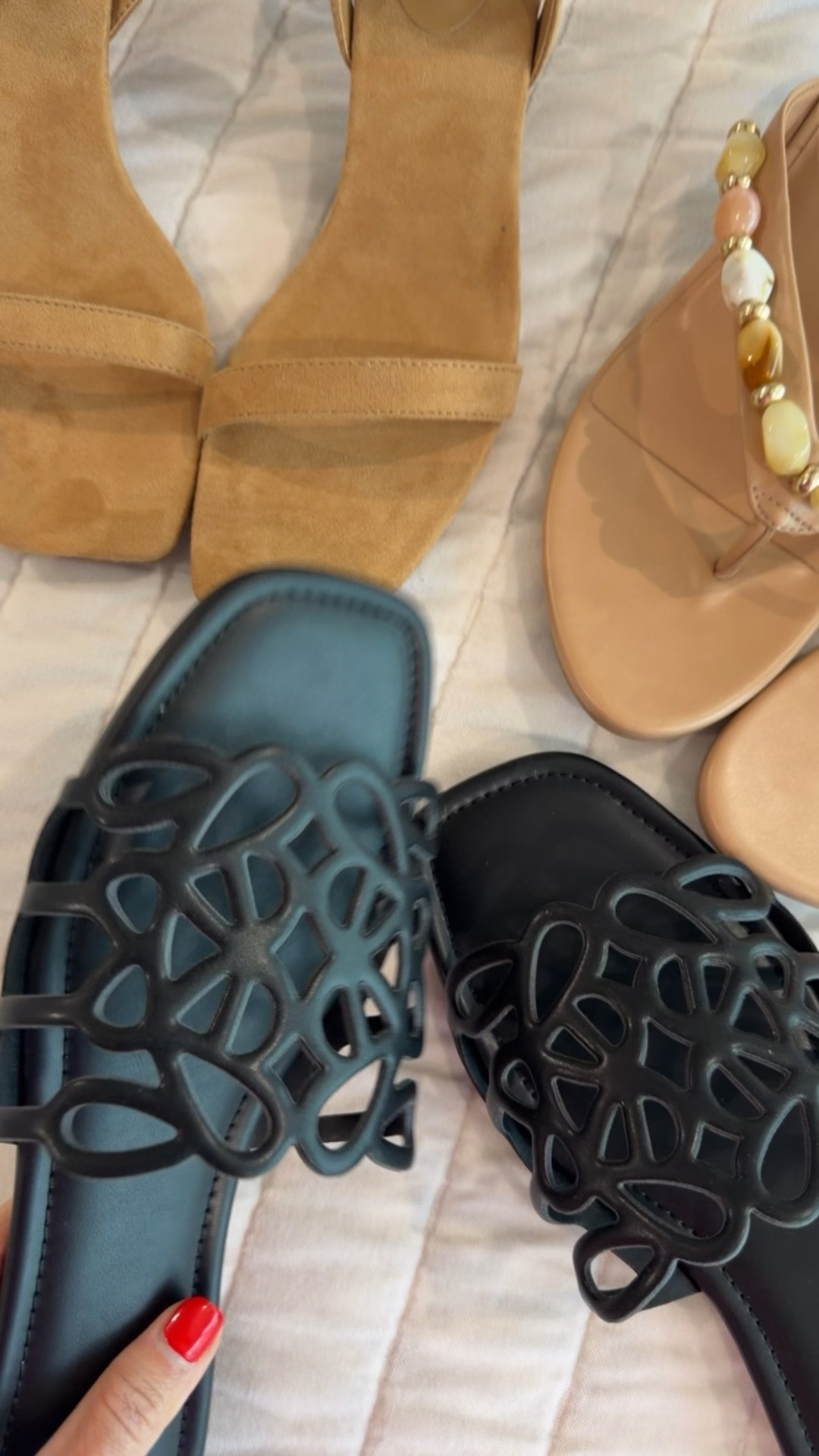 New Target finds 🎯🎯🎯🎯

#LTKOver40 #LTKTravel #LTKootd