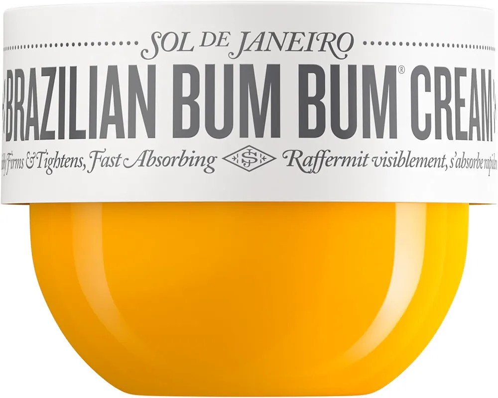 SOL DE JANEIRO Brazilian Bum Bum Cream | Amazon (US)