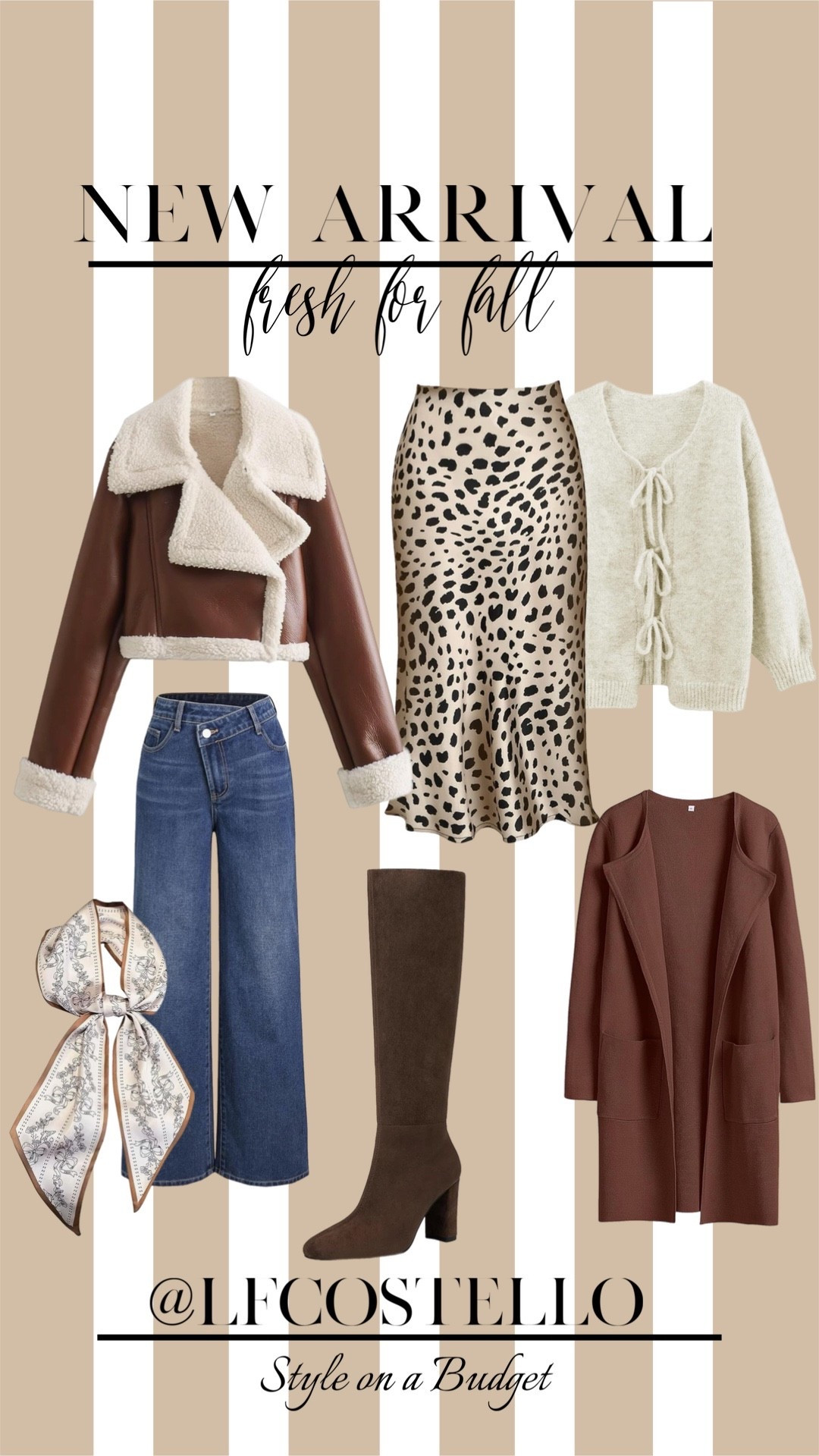 New amazon arrivals! Fall favorites! 

#LTKStyleTip #LTKShoeCrush #LTKFindsUnder50