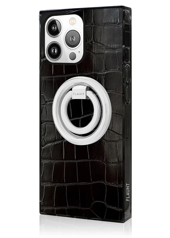 Flaunt MagSafe Phone Ring Holder & Stand - Removable MagSafe Phone Holder for Hand - Durable & Li... | Amazon (US)