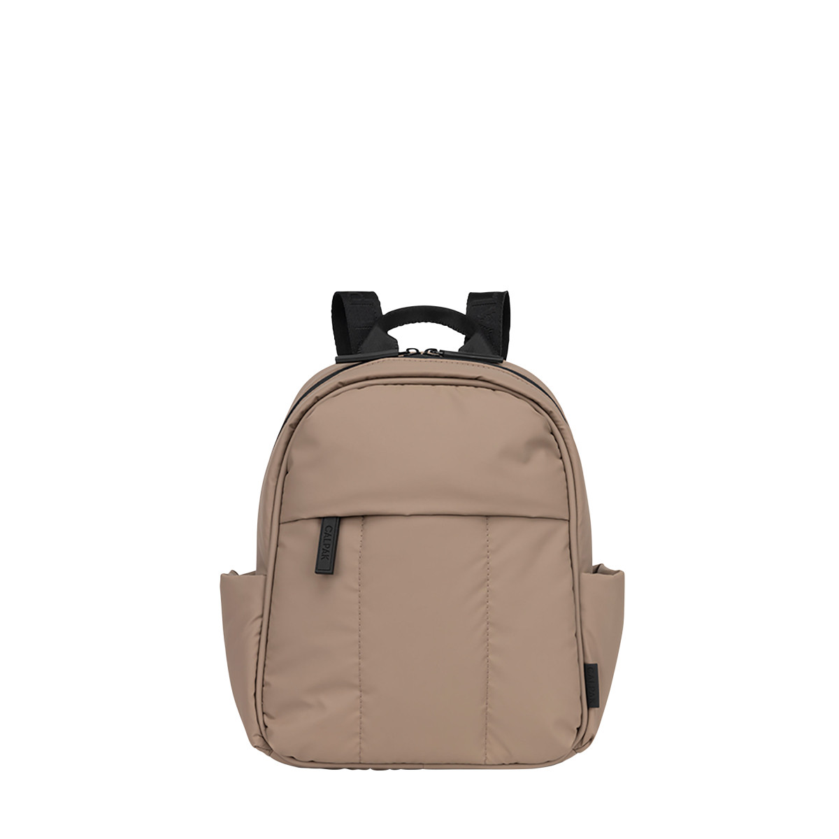 Calpak Luka Mini Backpack Chocolate | The Container Store