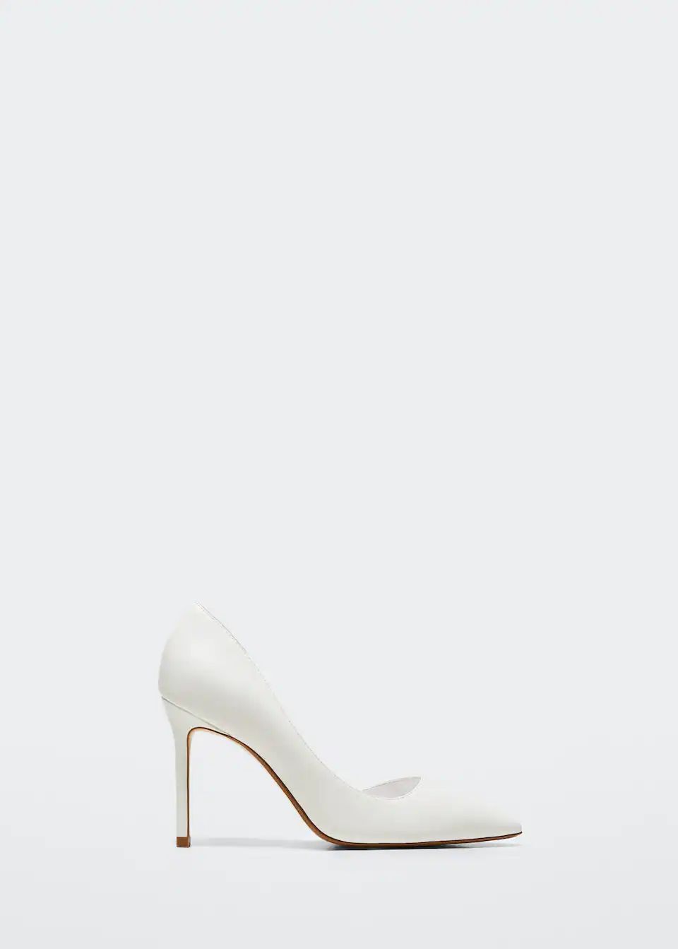Search: White heels (5) | Mango United Kingdom | MANGO (UK)