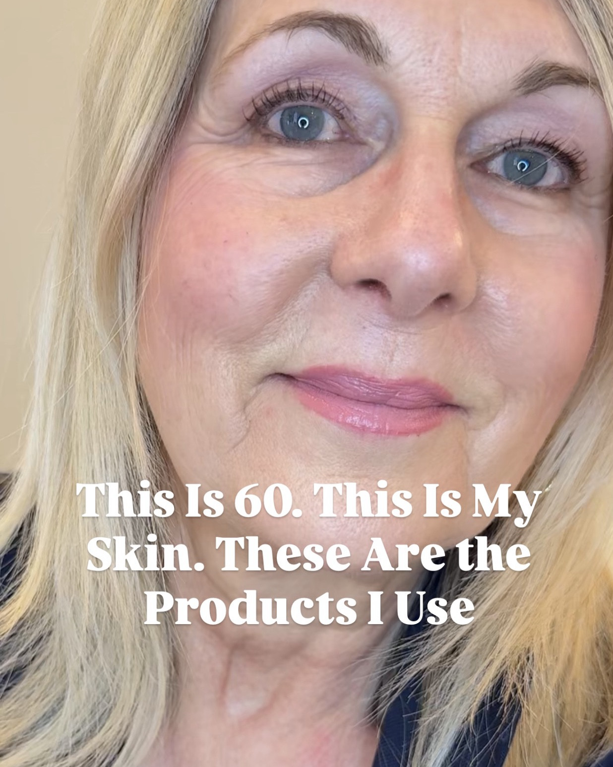 I love skincare and makeup. When I find products that I love I can’t help but tell everyone. Just for those thst are new here, I don’t have Botox or fillers and I never use filters on my content. Sometimes it’s not pretty but that’s okay. It’s real life. 
Here are some of my favorite products that I’m currently loving and are so worth checking out. 


#LTKbeauty #LTKover50style