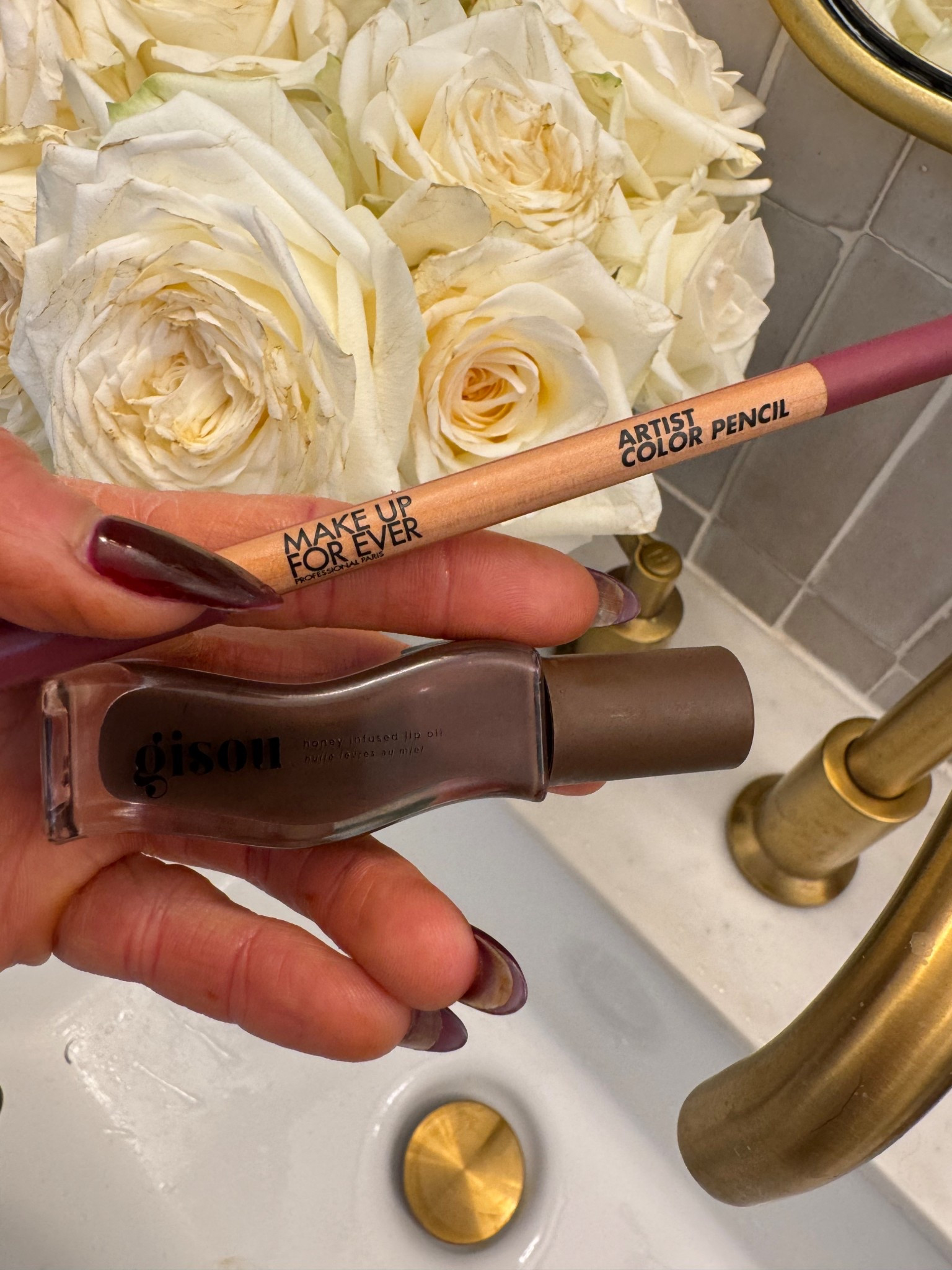 Favorite lip combo right now

Would be the perfect stocking stuffer for the beautyover in your life 

#LTKgrwm #LTKbeauty

#LTKHoliday #LTKCyberWeek #LTKGiftGuide