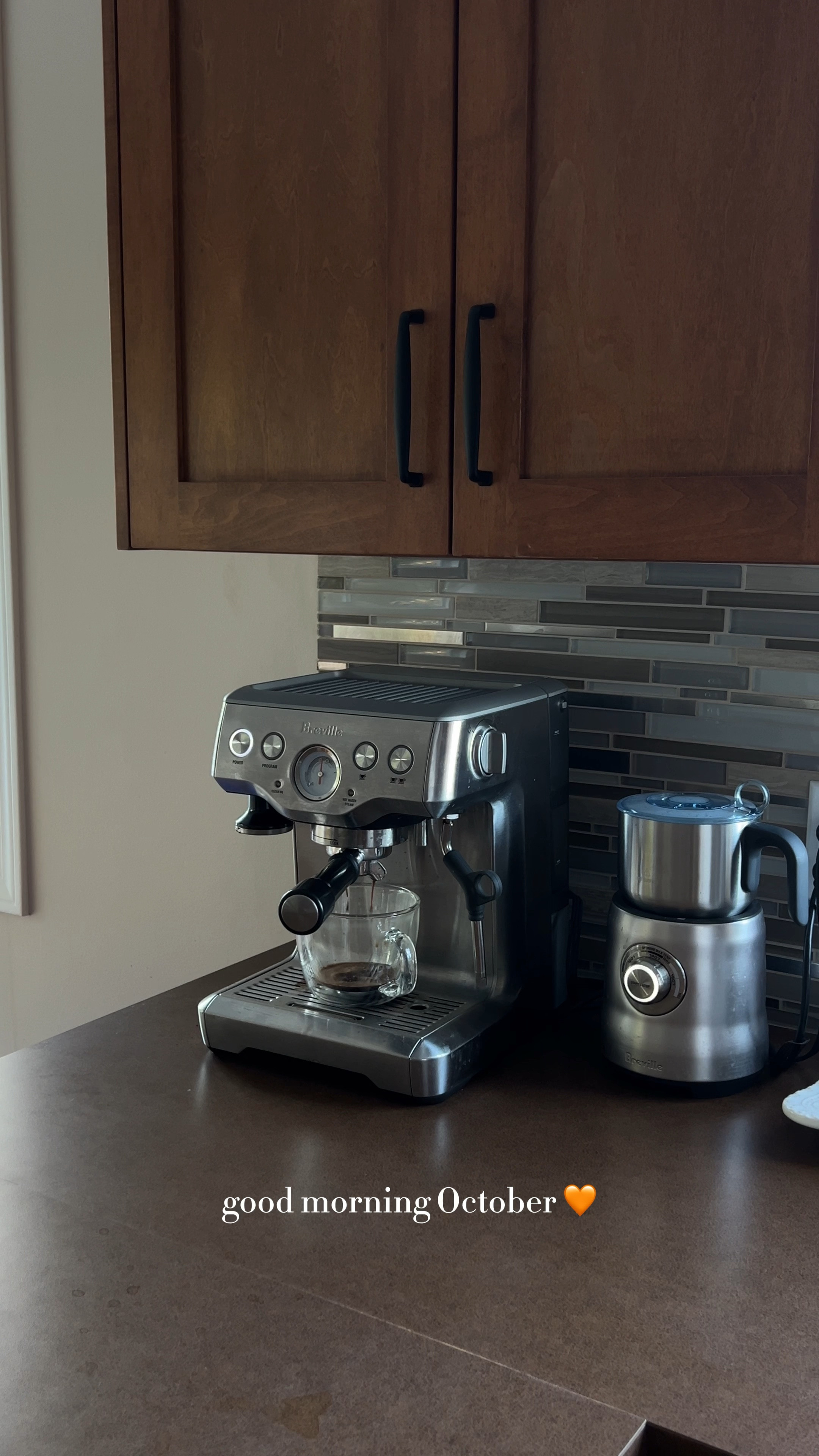 October morning 🧡

#LTKhome #LTKSeasonal #LTKU