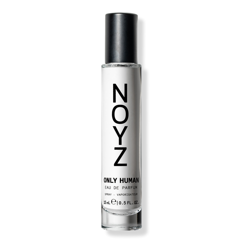 NOYZ Only Human Eau de Parfum - 0.5 oz | Ulta