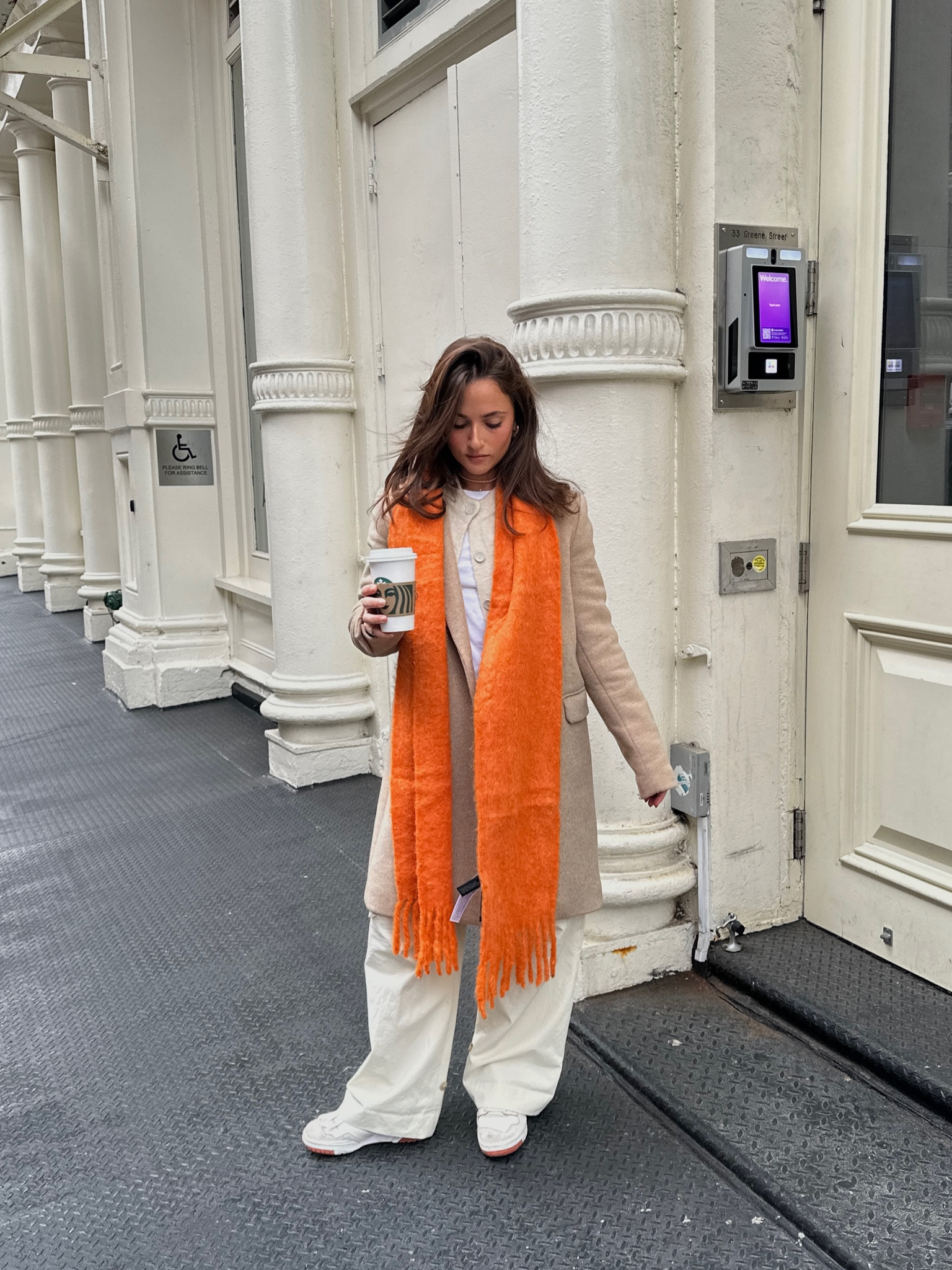 🧡🍑🫶🏻

#LTKU #LTKworkwear #LTKSeasonal