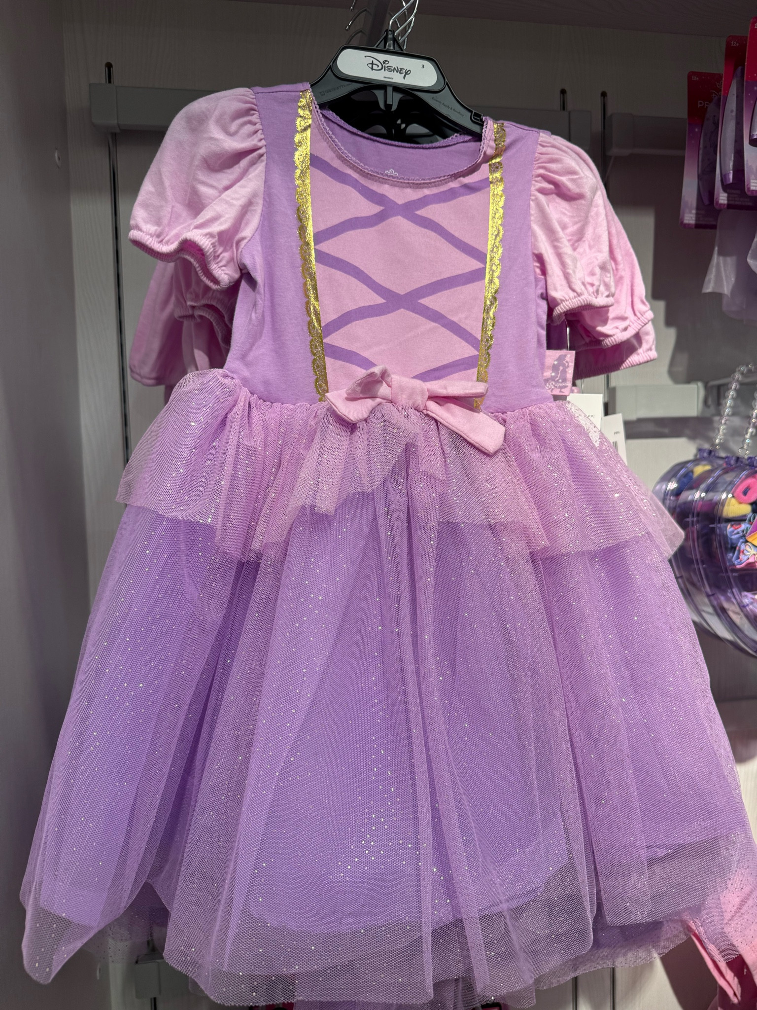 Adorable princess dress for your little girls!

#LTKKids #LTKBaby #LTKmomlife