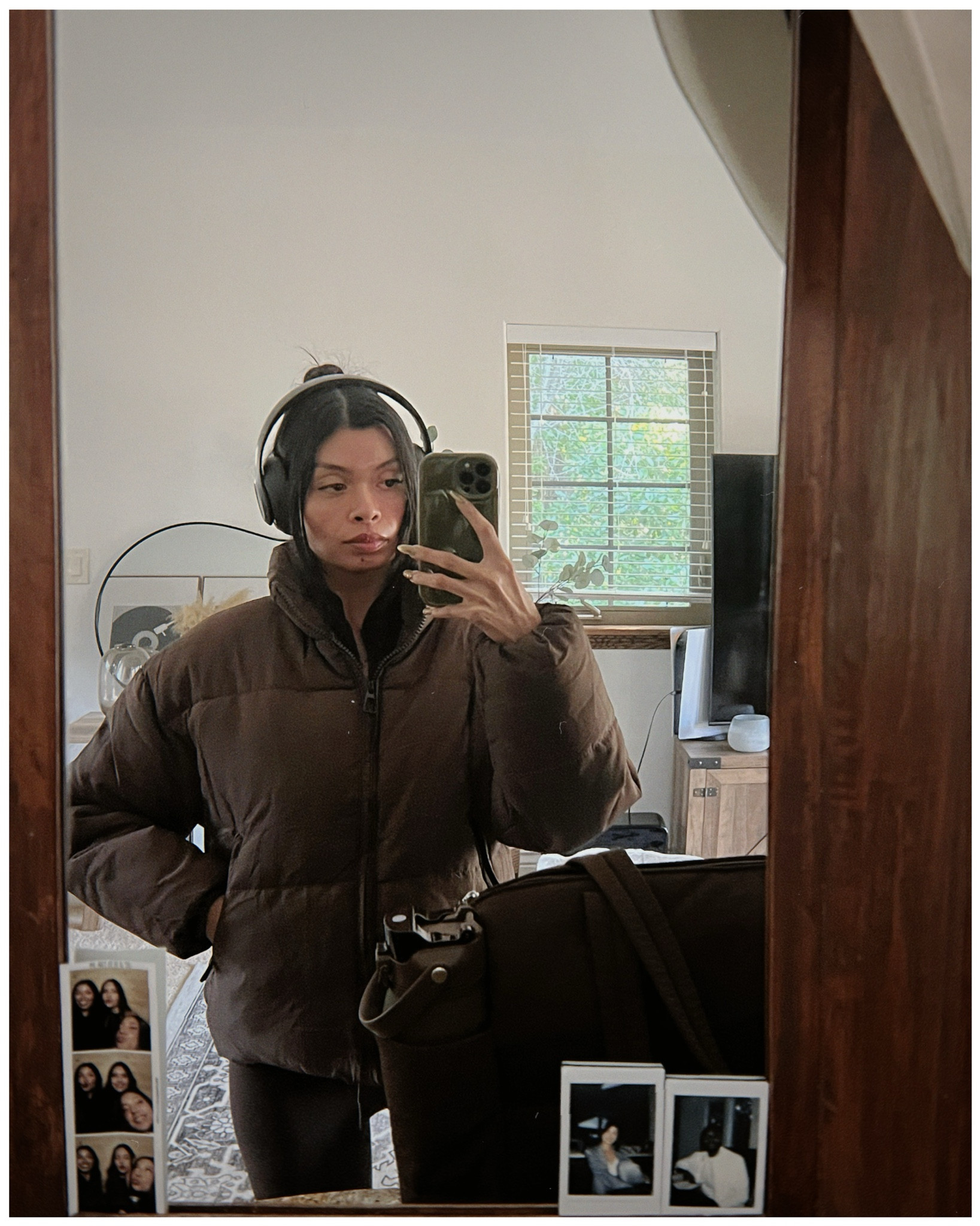 All my fave browns 🐻🤎

#LTKActive #LTKdayinmylife #LTKgrwm