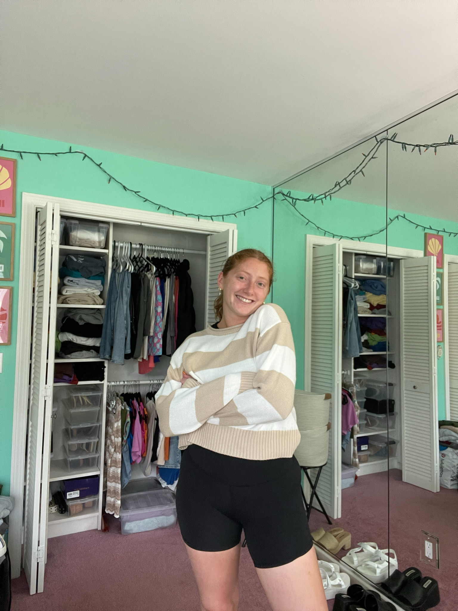 sweater collection 

#LTKMidsize #LTKFallSale #LTKStyleTip