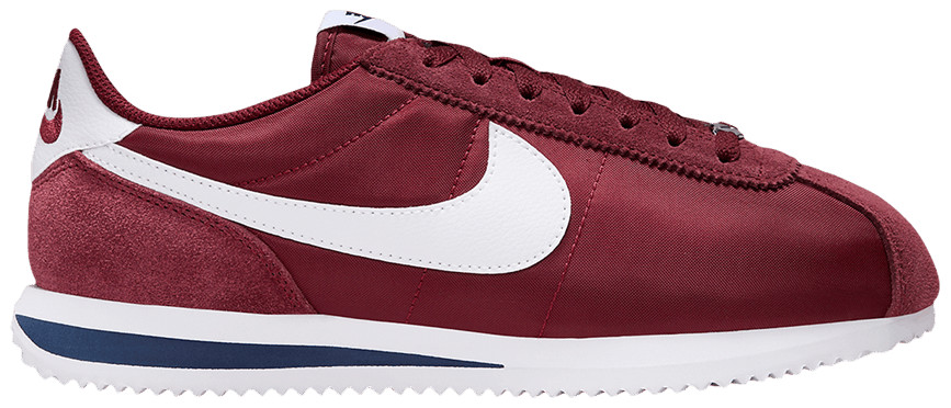 Wmns Cortez 'Team Red' | GOAT