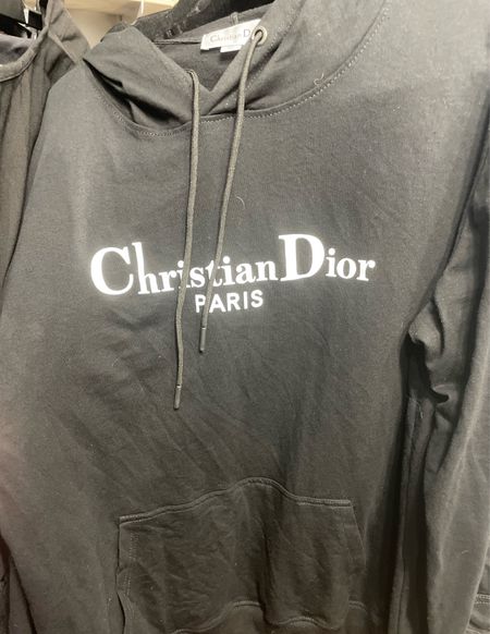 Christian Dior hoodie for the win

#LTKsalealert #LTKfit #LTKstyletip