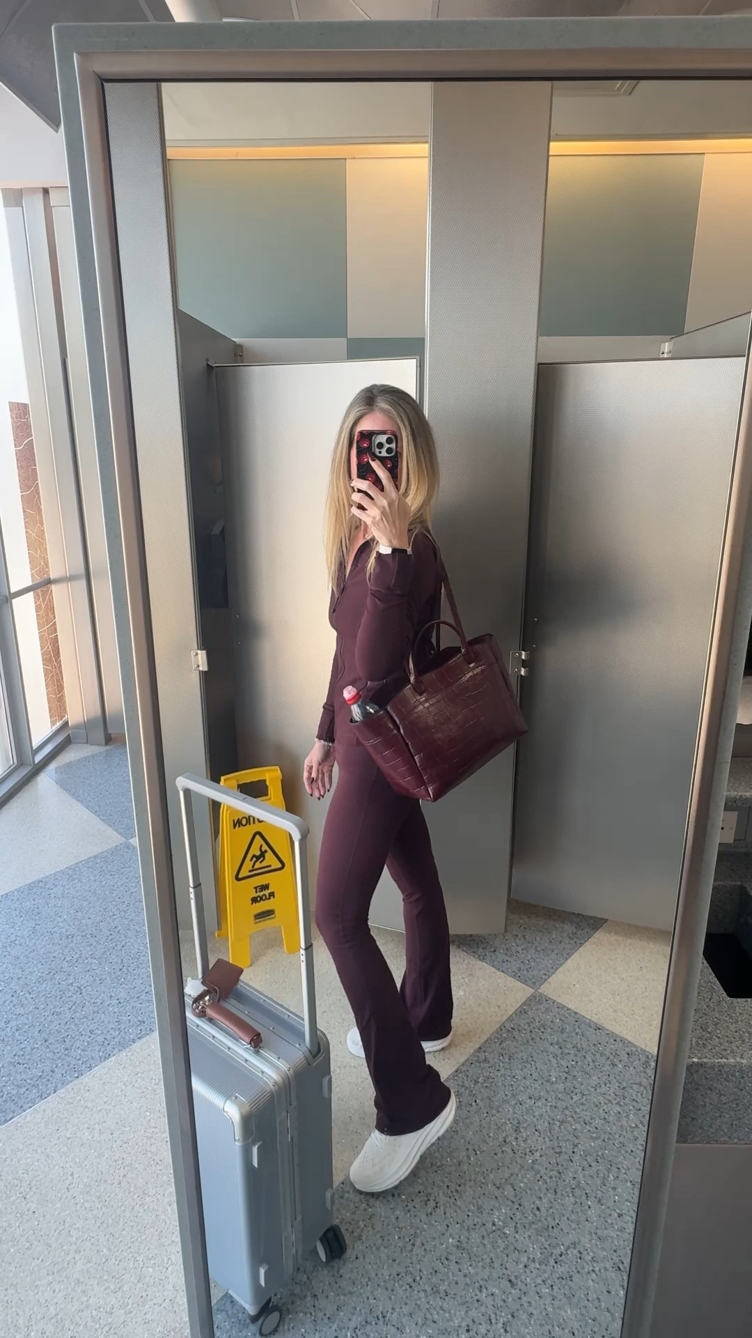 Airport Fashion Lululemon Goodnight Plum Set

#LTKStyleTip #LTKActive #LTKSeasonal