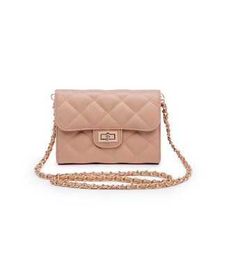 Urban Expressions Wendy Quilted Crossbody & Reviews - Handbags & Accessories - Macy's | Macys (US)