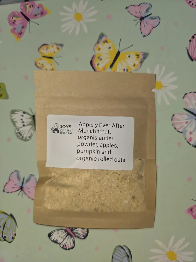 Apple-y Ever After Munch - Etsy | Etsy (US)