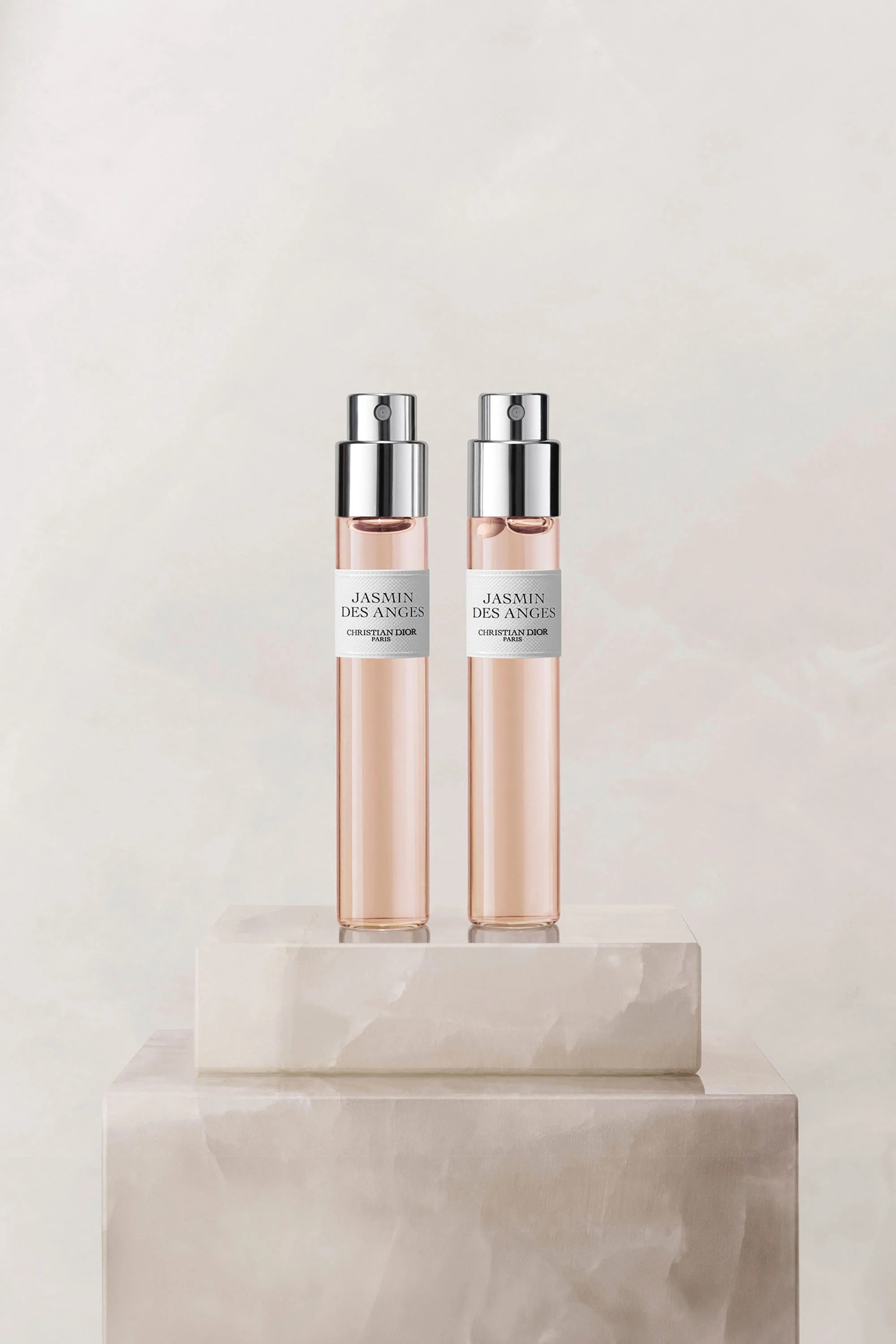 La Collection Privée Travel Case Perfume Refills | DIOR | Dior Beauty (US)